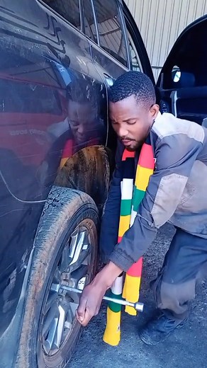 Runner rulez Mr president | Piniel Mhini