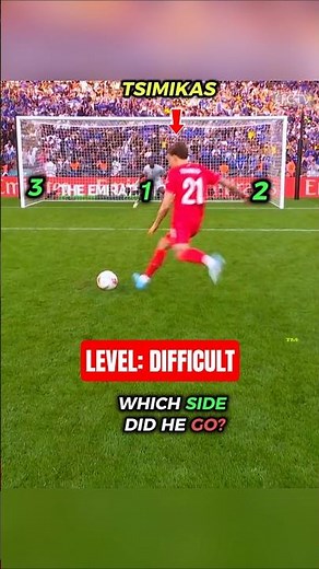 Liverpool Tsimikas vs Chelsea Edouard Mendy FA cup final penalty #shorts #football #phonkagressive