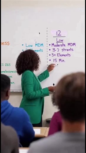 Feeling overwhelmed with medical coding as a new nurse? You're not alone! Transitioning from patient care to the world of codes, modifiers, and guidelines is a big leap. But your nursing knowledge is your SUPERPOWER. This is your sign to start simple! We're breaking down the absolute basics you need to know: ➡️ The