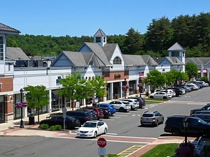 National Clothing Retailer Coming To Major Canton Shopping Destination