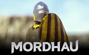 Mordhau Windows game