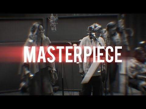 The Clark Sisters - Masterpiece