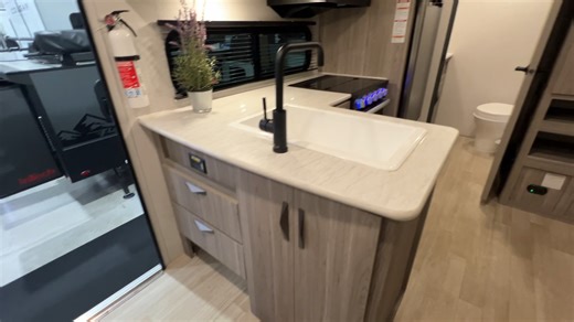 The 2025 Keystone RV Passport Classic 184RB is the perfect couple’s camper with a comfy queen bed, full rear bath, and even a privacy curtain for guests. Lightweight, stylish, and packed with comfort—from the jackknife sofa slide to the 15K BTU A/C. And the best part? $0 down gets you on the road! 👉 Explore more now: https://www.walnutridgerv.com/product/new-2025-keystone-rv-passport-classic-184rb-2573434-29 | Walnut Ridge RV