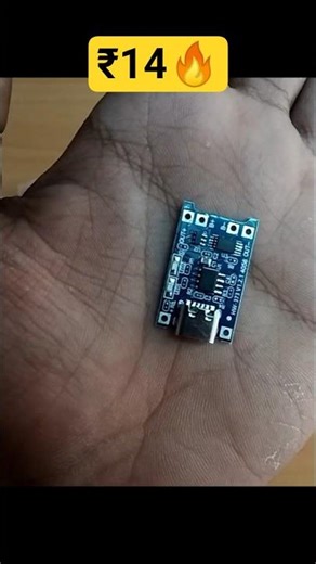 Unboxing the ULTIMATE DIY Power Combo! (5000mAh + TP4056 + BMS) #diyelectronics