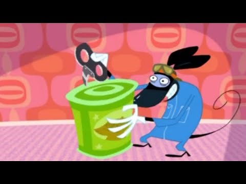 Ratz - Le petit Orphelin (S01E12) Episode en HD