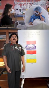 113K views · 1.1K reactions | Boost your child’s immunity with these simple everyday habits. | Dr. Ravi Malik | Facebook