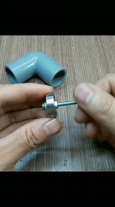 Make a phone gimbal using PVC pipe Part 4 (last part) #manufacturing #manufacturer #industry #Industrial #work #workers #working #crafts #hardwork #viralreelsfb #viralvideo #trendingreels #viralreels #trend #trendingreelsvideo #america #us #usa #UnitedStates #virals #unitedkingdom #uk #australia #germany #canada #mexico | Funvid