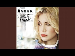 Lost - Live & Acoustic