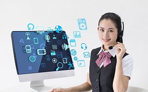 call center业务仿真优化使用SIMUL8建模工具 迅合科技