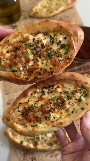 Cheese Fatayer Recipe for Ramadan Iftar | Day 1