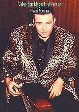 The Big Bopper - Little Red Riding Hood