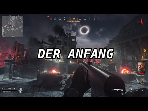 COD Vanguard Zombies in 2026 is TORTURE!