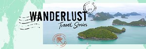 Wanderlust: Travel Stories