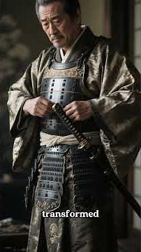 The Untold Story of the Samurai