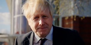 13 of the best memes and reactions as Boris Johnson steps down as MP