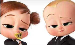 Baby Boss 2 : Une affaire de famille (Film) - Replay et vidéos en streaming | TF1