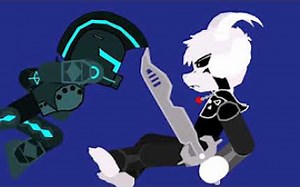 【Megatale】第十二集 预告