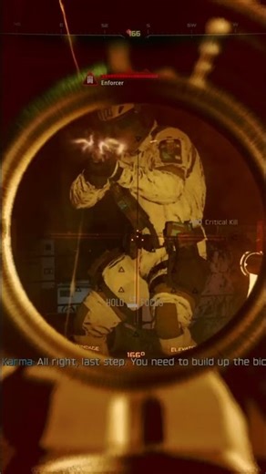 Eliminate the Defiler: Overload the System! New Task #shorts