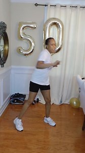 Tabata full body workout for women over 40 #tabataworkout #fullbodyexercise #fupaworkout #SelfImprovement | SharewithLove TV