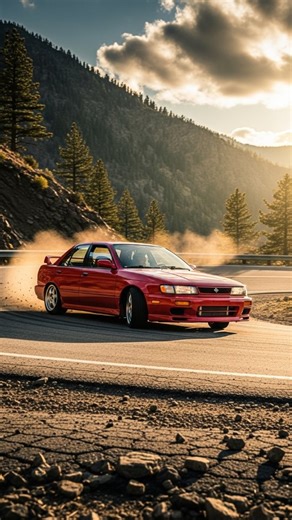 197 reactions · 13 shares | ¡Potencia Oculta! El Sorprendente Nissan Sentra B13  #Nissan #Sentra #RetroCar | HistoryCar06 | Facebook