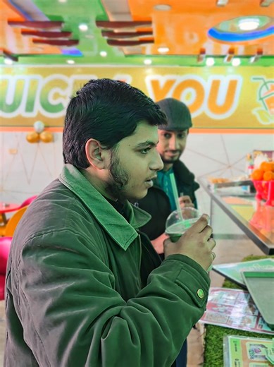 Shake Is Tasty - A Delicious Comedy Video