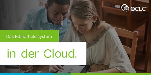 Überblick WMS: Das Bibliothekssystem in der Cloud. | OCLC