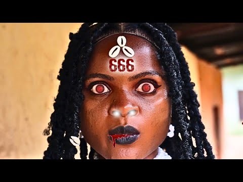 SEDUCTIVE SERPENTS | How The Snake Princess I Spent A Night With Swallowed My Manhood - Nigerian