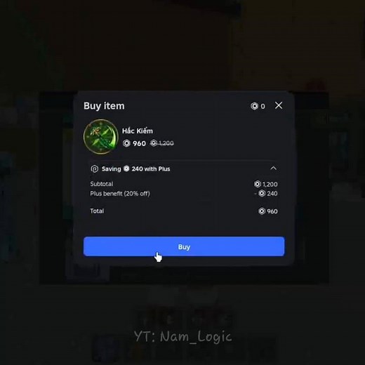 roblox plus miễn phí ở khu vực việt nam? #roblox #bloxfruits