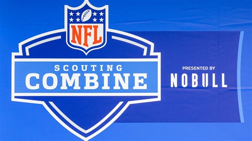 NFL Scouting Combine preview: How to watch, list of drills, players and more
