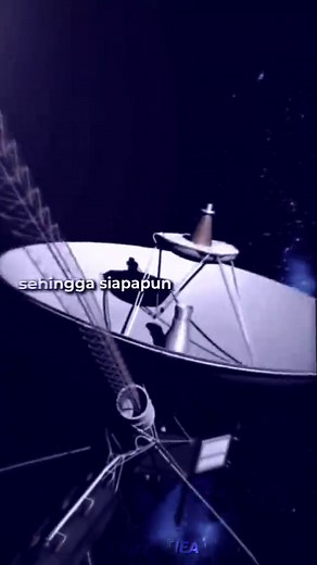 Sejarah Voyager 1: Misi Legendaris Antariksa