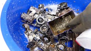 Optimus Prime Transformer Truck Restoration