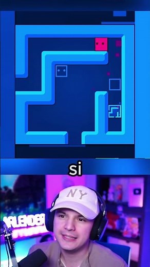 Experimenta la recursión | Patrick's Parabox