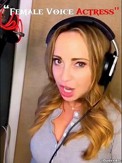 Famous Female Voice Actresses 👩🎙️#shorts #voiceactor #doyouknow #facts #viral