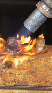 Fixing rusty screws rusty screws Utilities Broken nut extractor