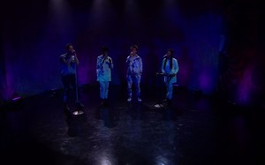 【MV+现场合集】Coldplay & We Are KING & Jacob Collier - Human Heart