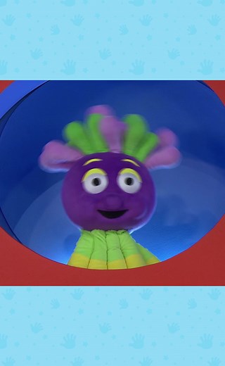 Have you missed our loveable little alien 🛸🖖? Come say