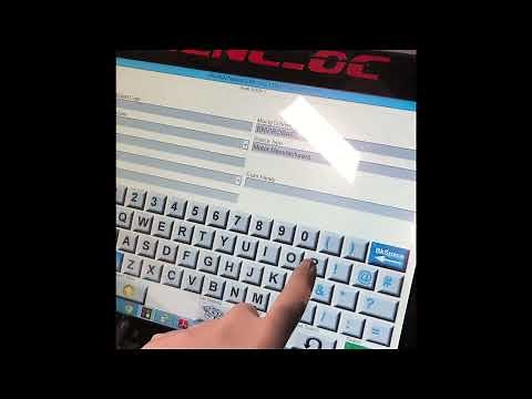 How to Locate Tesla Paint Code