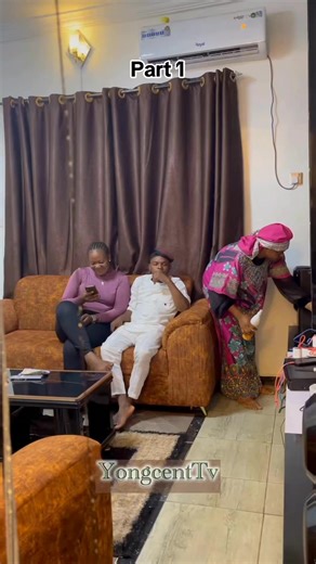 My maid unbelievably part 1 | YongcentTv