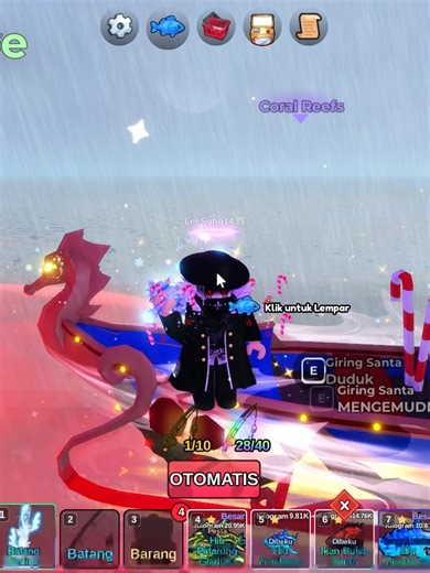 Mastering Fish It in Roblox: Tips and Tricks