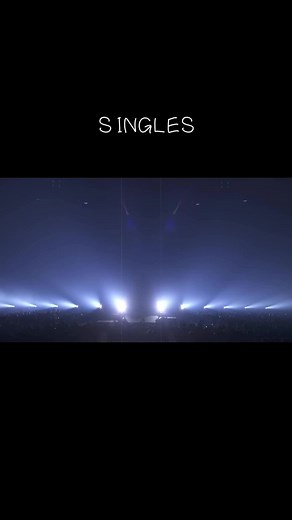 SINGLES #singles #mrchildren #ミスチル #ミスチル好きな人と繋がりたい