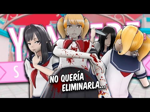 I Had to Do This to Protect Osana from Ayano... | Yandere Simulator Raibaru Mod #2