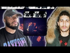 fakemink - London's Saviour (Album) | Full Reaction & Review