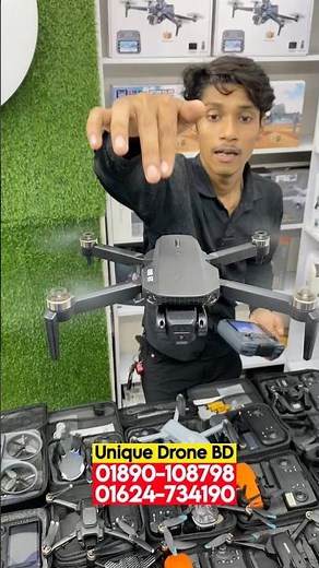 #dronepriceinbangladesh2025 #dronepriceinbangladesh #droneprice New Drone Camera Price Bangladesh