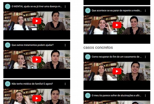 Kit Básico de Saúde Mental