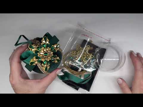 Detailed tutorial on DIY kit.
