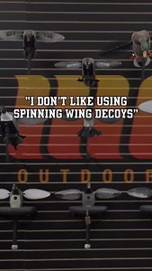 Drop a comment - spinner or no spinner? | Mojo TV