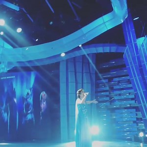 WATCH: Sarah G sings 'Let It Go'! #asap1000 #asap19 #frozen | ASAPOFFICIAL