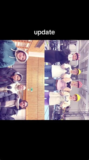 #duetto käyttäjän @Sibelius-lukion JouluShow kanssa #Slime