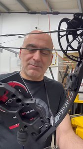 Testing the Pro 🎯 APA BLACK MAMBA PRO #testing #chronograph #huntingbow #bestforhunting #hunt #hunterhunter #stabilizer #proconnect #bowhunter #beautifullydesigned #allyouneed #huntingtrip #cazador #arco #huntingtips #hunting #wearenotthesame | APA Archery