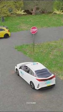 Meaning Of These Road Signs ⛔